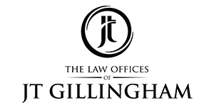 JT Gillingham logo